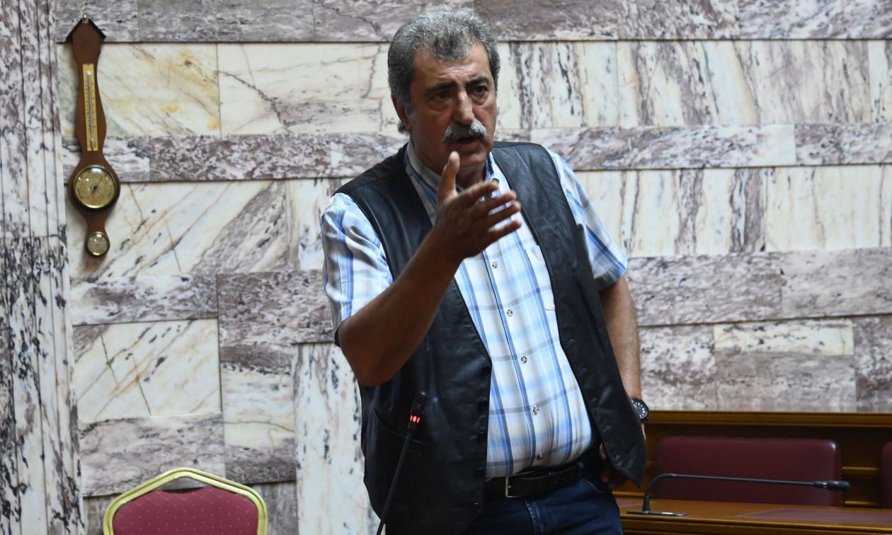 Οι τρεις δρόμοι του Πολάκη: Όλα τα σενάρια και πως αλλάζει το σκηνικό στην Κουμουνδούρου