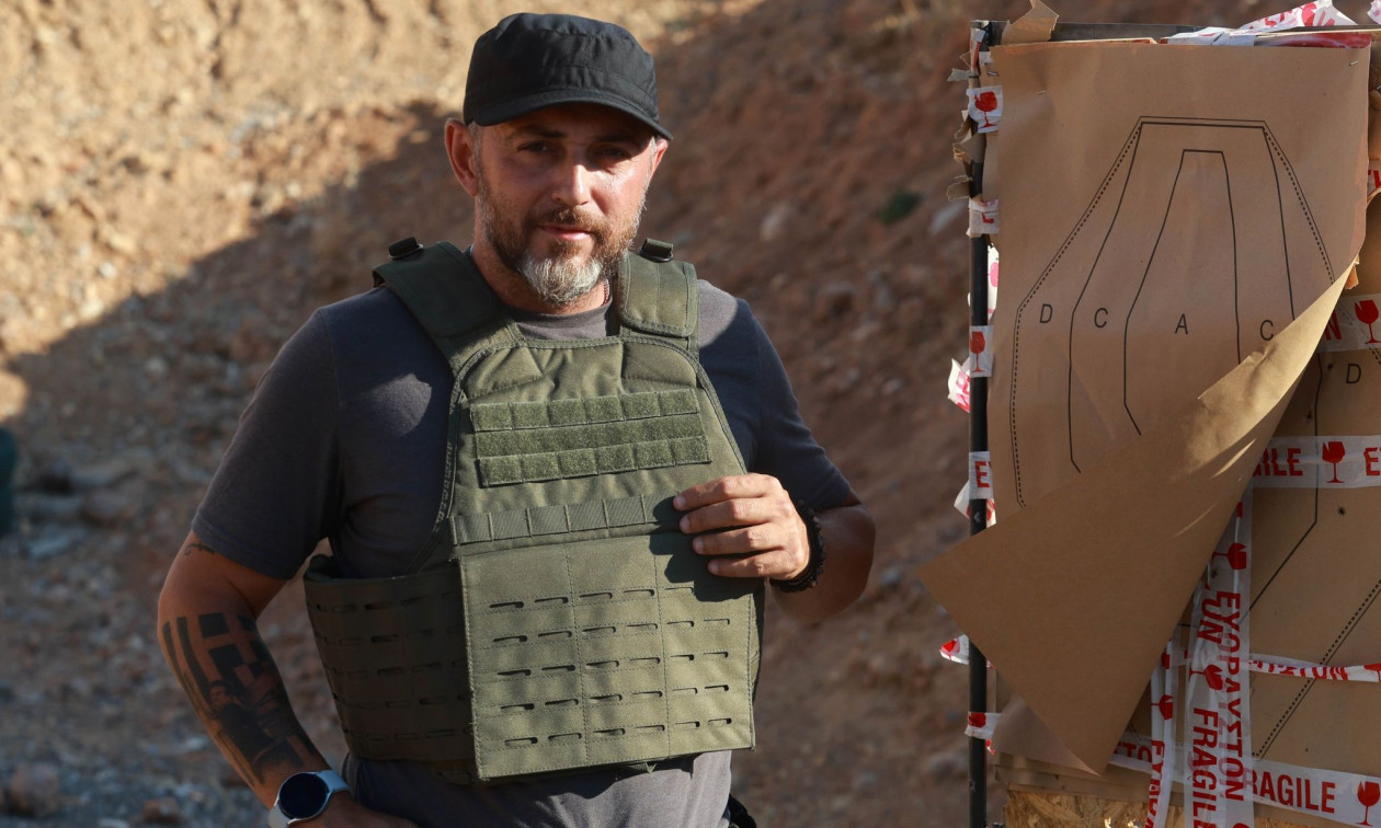 Οι επικίνδυνες αποστολές των Ελλήνων μισθοφόρων που πολεμούν πειρατές - Οι αμοιβές, η εκπαίδευση και