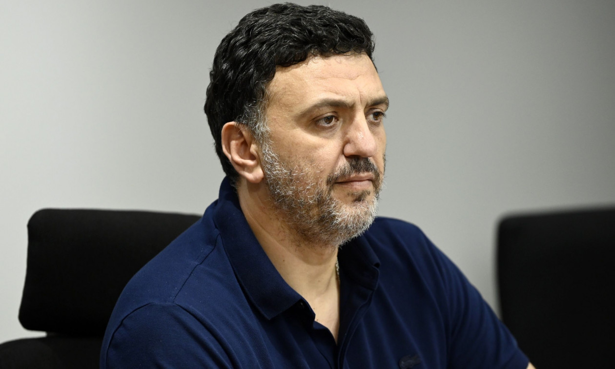 Φωτιά στην Αττική – Κικίλιας: «Δεν είναι μεγάλες οι ζημιές που έχουν γίνει»