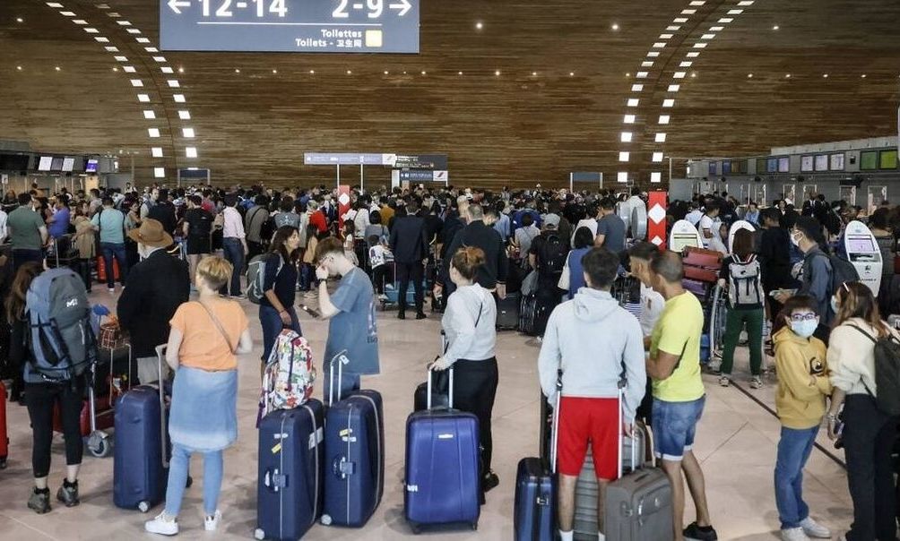 Explainer video: Το blackout με τη μεγαλύτερη κατάρρευση στην ιστορία