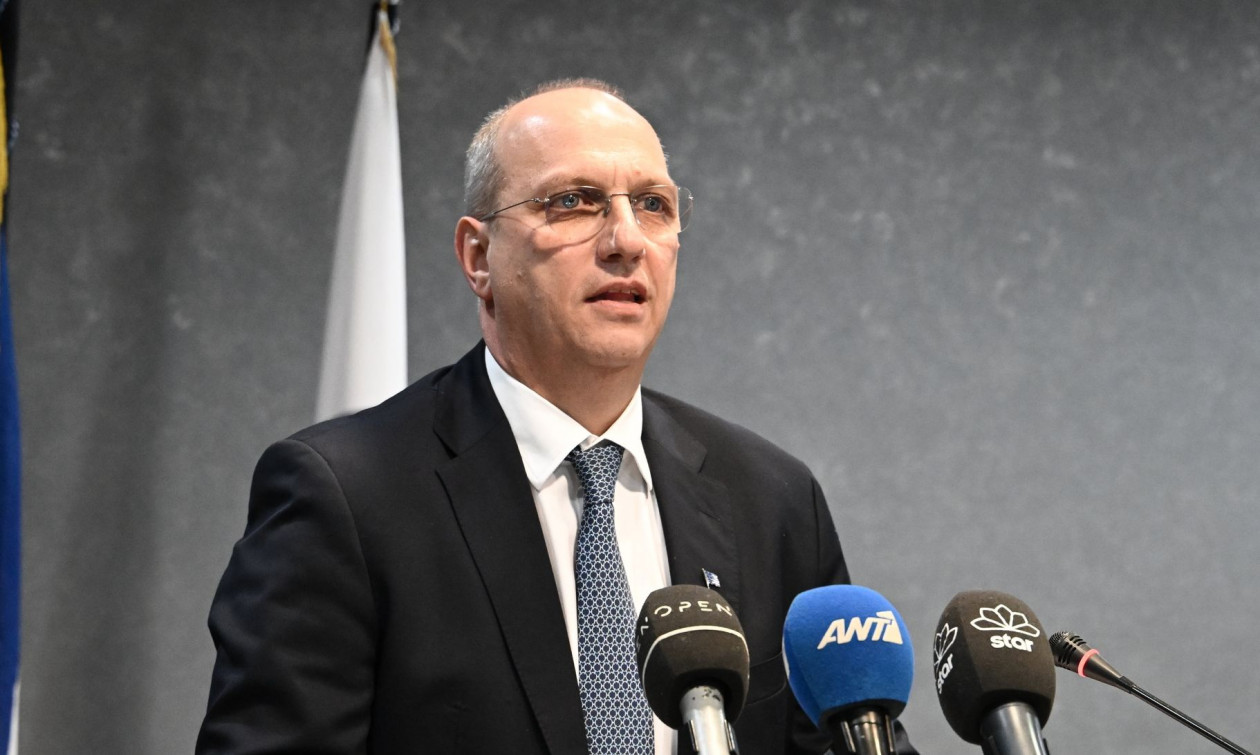 Οικονόμου: Ένα βήμα πιο κοντά στην αποκάλυψη της υπόθεσης με τα κακόβουλα λογισμικά