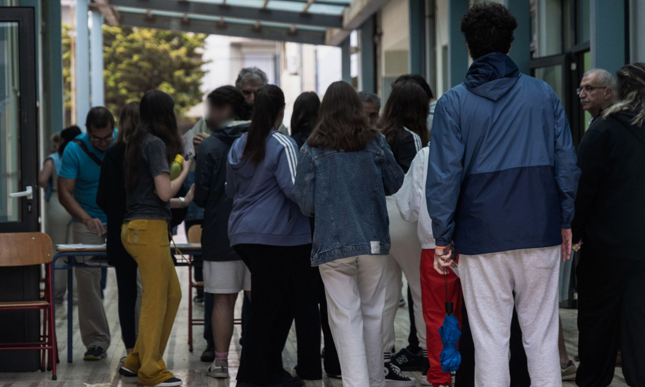 Πανελλήνιες 2025: Τι έπεσε στο μάθημα Υγιεινή