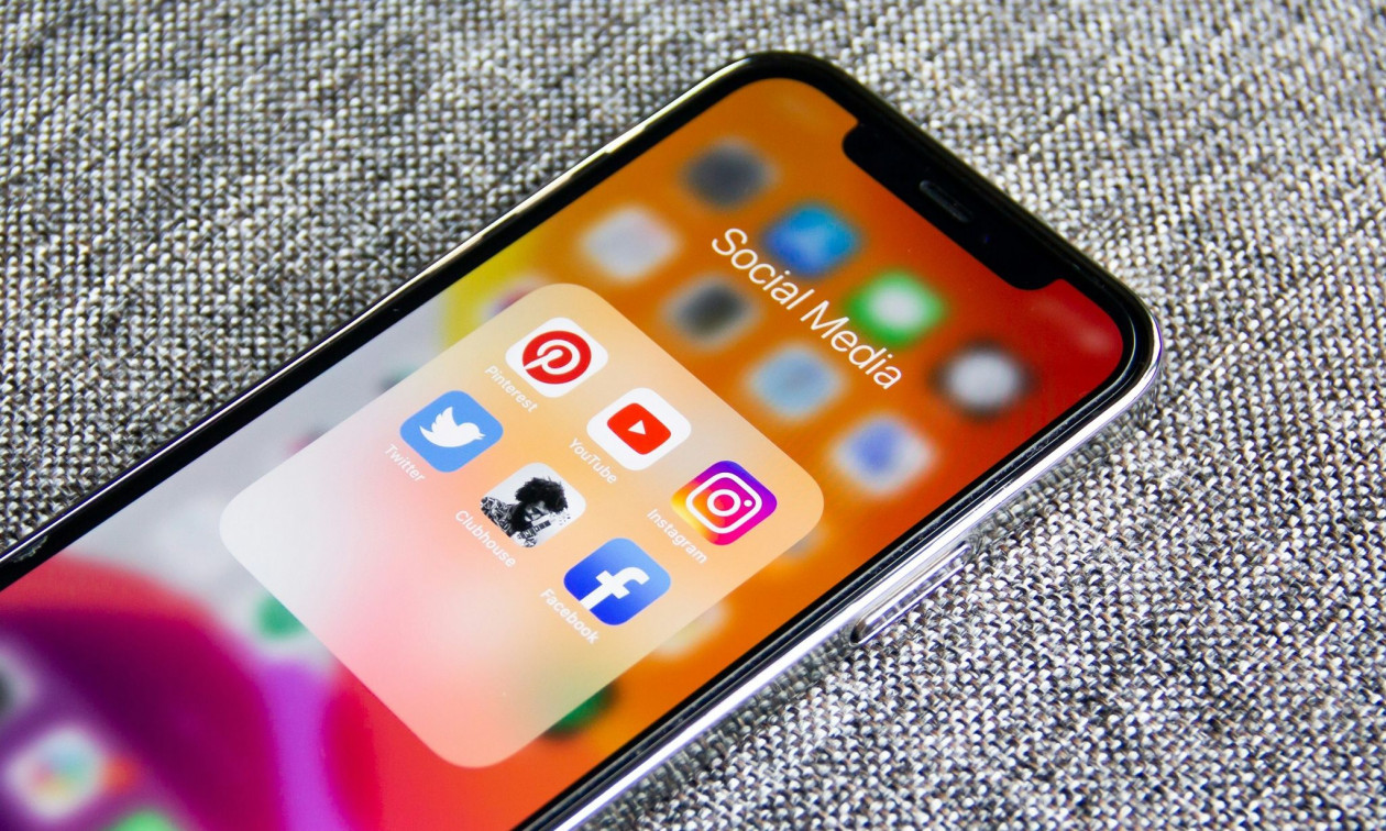 Προβλήματα σύνδεσης σε Facebook, Instagram και Whatsapp