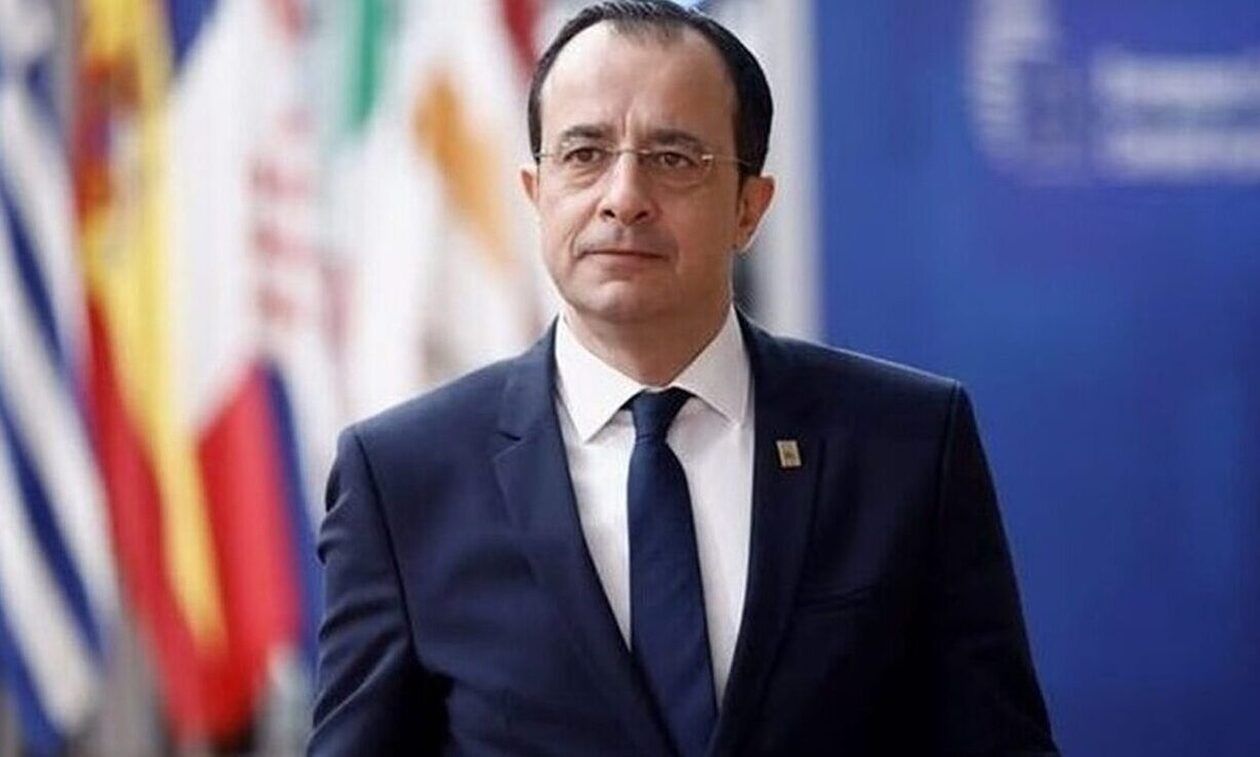 Κύπρος: Ο Χριστοδουλίδης αποδέχθηκε πρόταση του ΟΗΕ για τριμερή συνάντηση στη Νέα Υόρκη