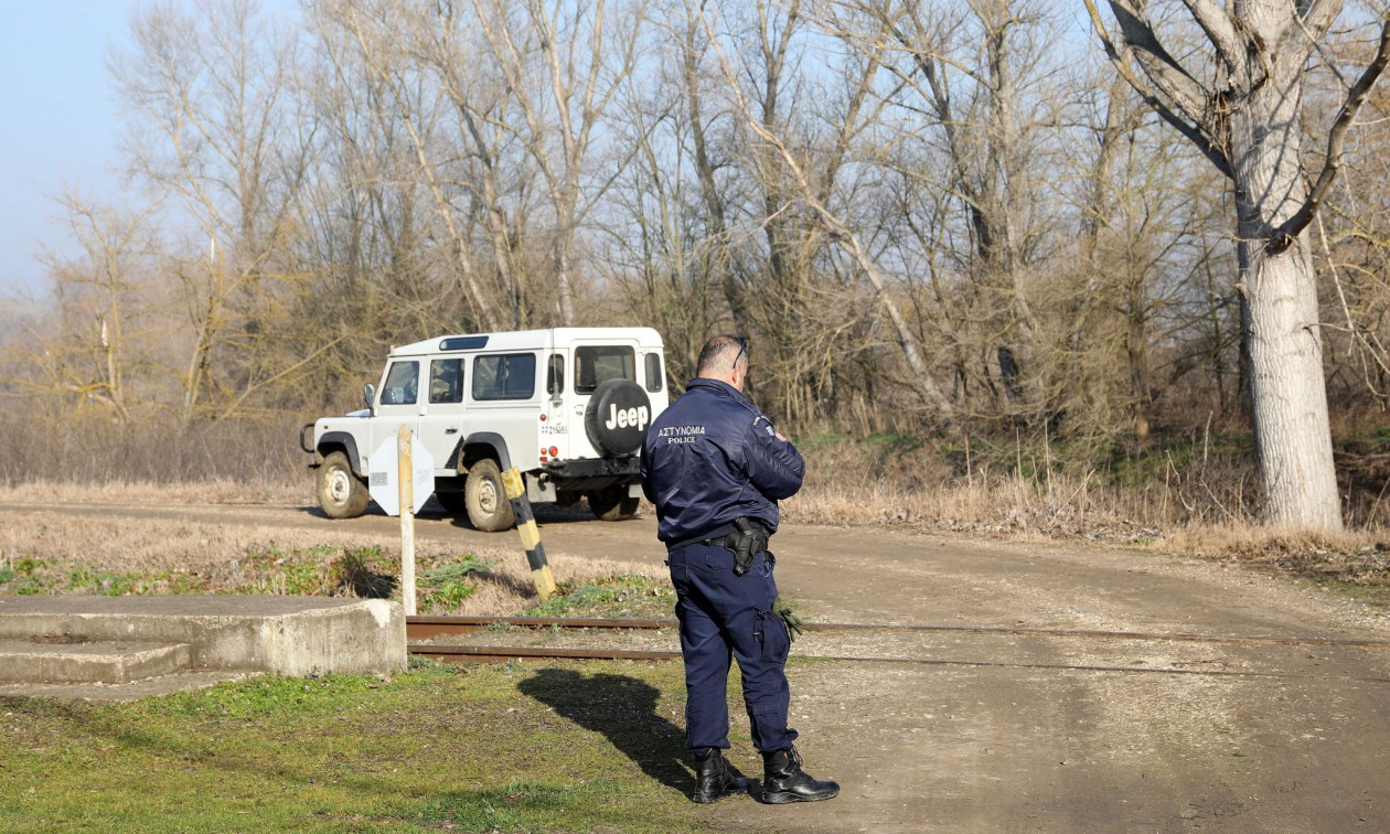 Ορεστιάδα: Συνελήφθη συνοριοφύλακας - Άρπαζε χρήματα από συναδέλφους του