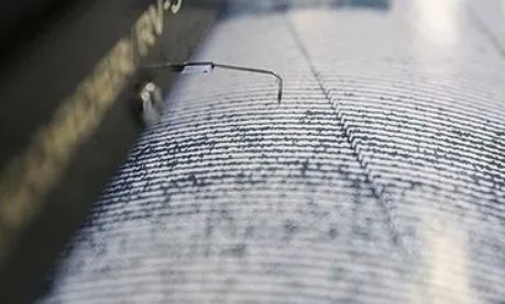Σεισμός 3,2 Ρίχτερ στην Κρήτη