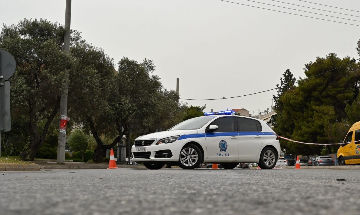 Θεσσαλονίκη: Οδηγούσε μεθυσμένος και προκάλεσε τροχαίο τραυματίζοντας 2 ανθρώπους