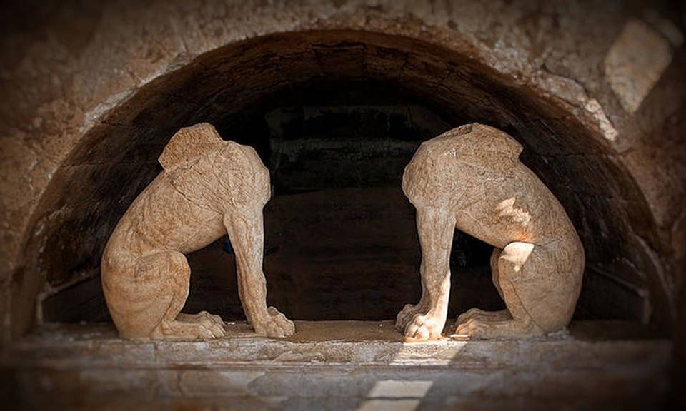 Αρχαιολογία: Η Επιστήμη που Ξαναγράφει την Ιστορία και Διαμορφώνει το Μέλλον