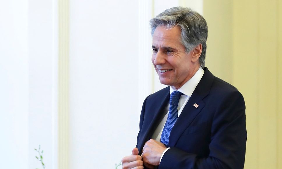 Μπλίνκεν: Ο Νετανιάχου αποδέχτηκε την πρόταση, τώρα είναι στο χέρι της Χαμάς