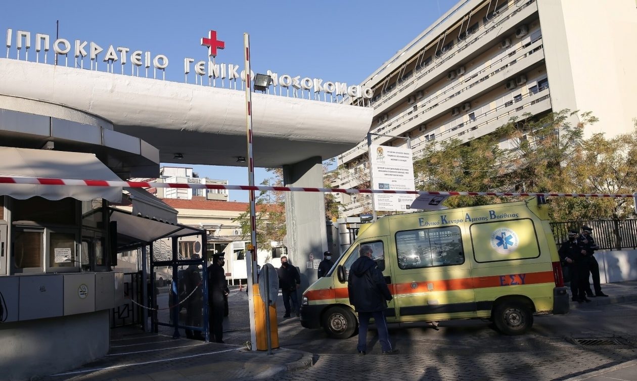 Τραγωδία στη Θεσσαλονίκη: Κατέληξε ο πολυτραυματίας δικυκλιστής μετά τo σφοδρό τροχαίο