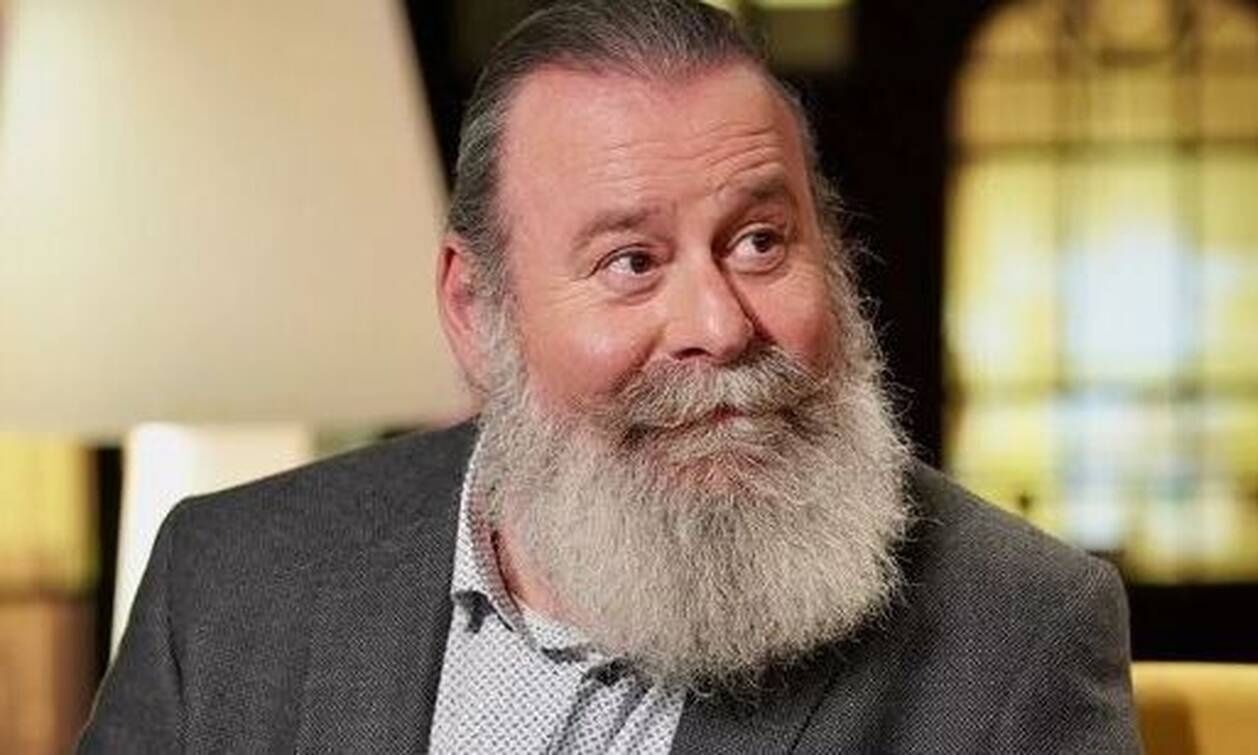 Κωστής Σαββιδάκης: «Μου έβαλαν οξυγόνο 100% στην εντατική και μου έκαψαν τα πνευμόνια»