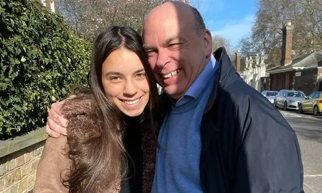 Ναυάγιο Σικελία: Ολομόναχη, μακριά από τον πατέρα της πέθανε η Χάνα Λίντς