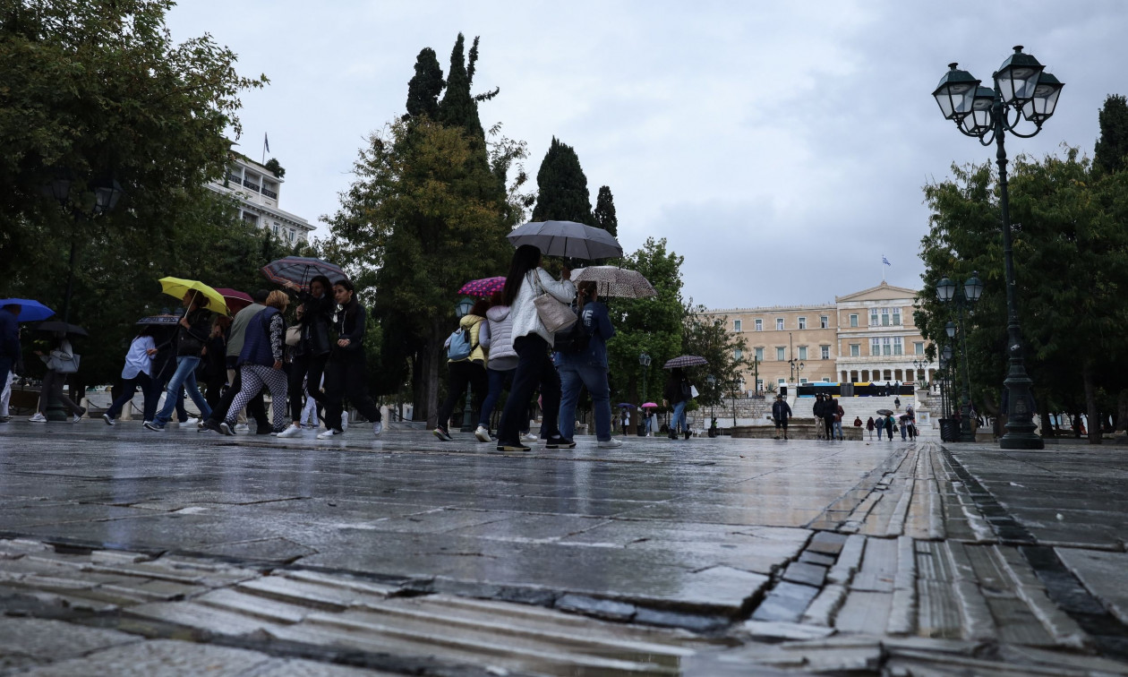 Μακιγιαρισμένη χώρα