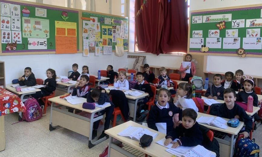 Πλύση εγκεφάλου: Πώς τα τουρκικά σχολικά βιβλία παραχαράσσουν την Ιστορία