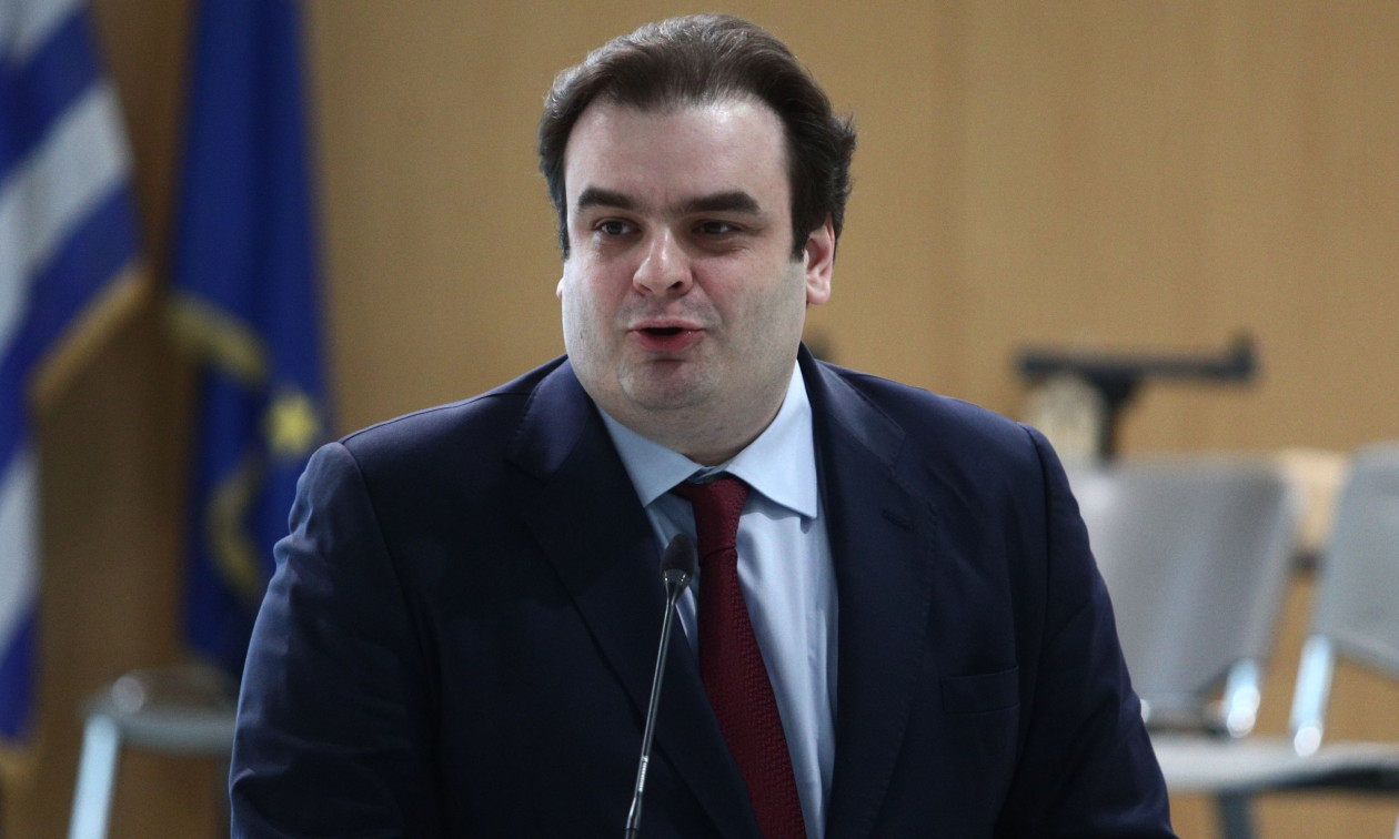 Το μήνυμα του υπουργού Παιδείας Κυριάκου Πιερρακάκη για την νέα σχολική χρονιά