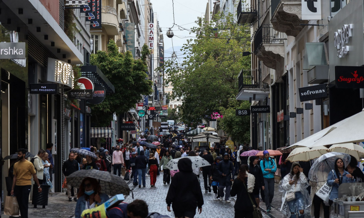 ΔΕΘ 2024: Αυξήσεις σε κατώτατο μισθό και συντάξεις – Τα μέτρα για κλειστά σπίτια και Airbnb