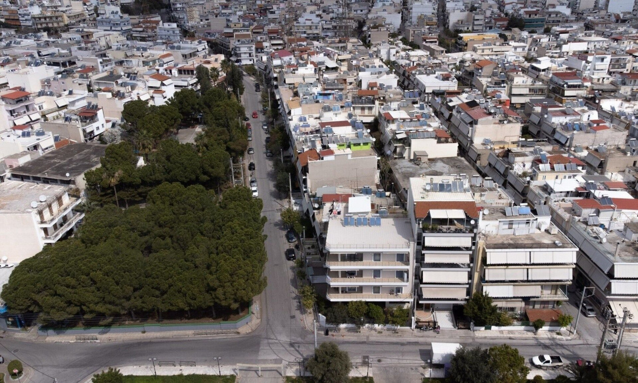 ΔΕΘ 2024: Απαγόρευση Airbnb στα 3 κεντρικά διαμερίσματα της Αθήνας