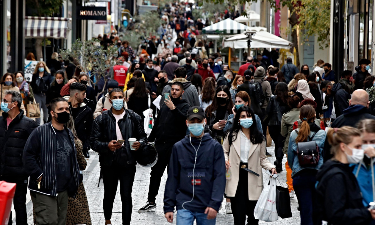 Όλες οι αλλαγές σε μισθούς, συντάξεις, επιδόματα – Μία… ντουζίνα μέτρα για τη στήριξη των πολιτών