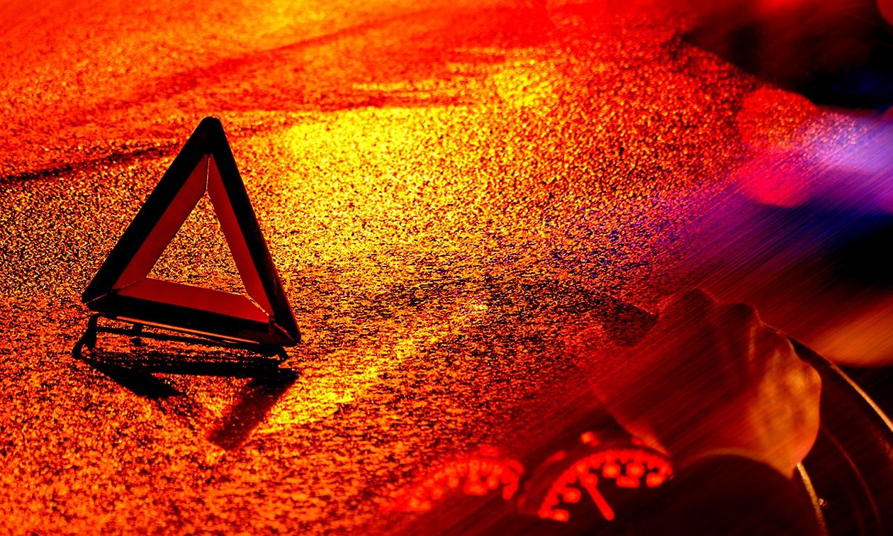 Τροχαία δυστυχήματα: Αυτό είναι το μόνο αποτελεσματικό μέτρο για να μην θρηνούμε καθημερινά θύματα