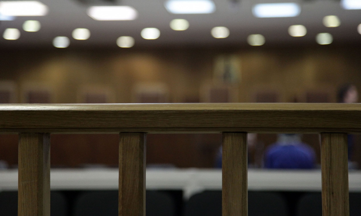 Δίκη για τη δολοφονία οικιακού βοηθού: «Είμαι πιο θύμα από το θύμα» απολογήθηκε ο κατηγορούμενος