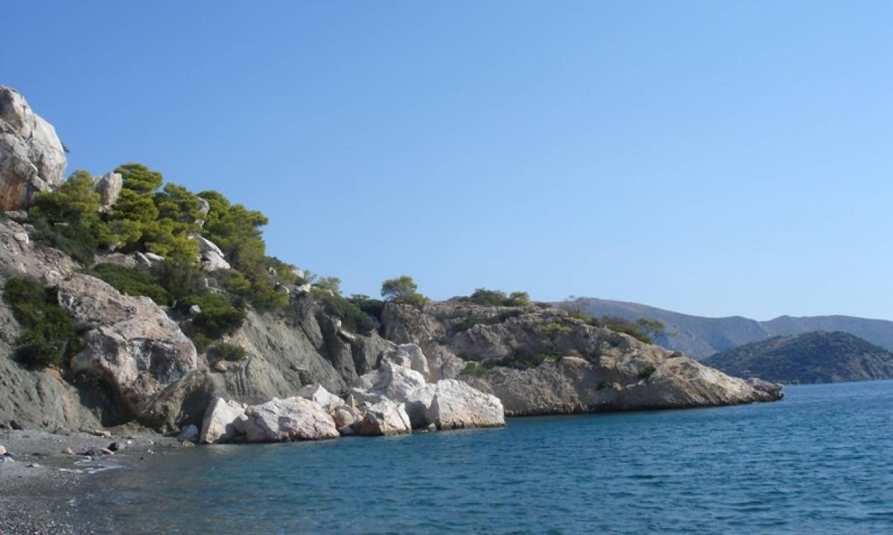 Σαλαμίνα: 83χρονη που είχε πάει για μπάνιο και αγνοείτο βρέθηκε νεκρή