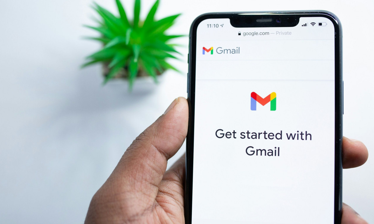 Έκτακτη ανακοίνωση της Google: Διαγράφει εκατομμύρια mail - Πώς θα σώσετε το δικό σας