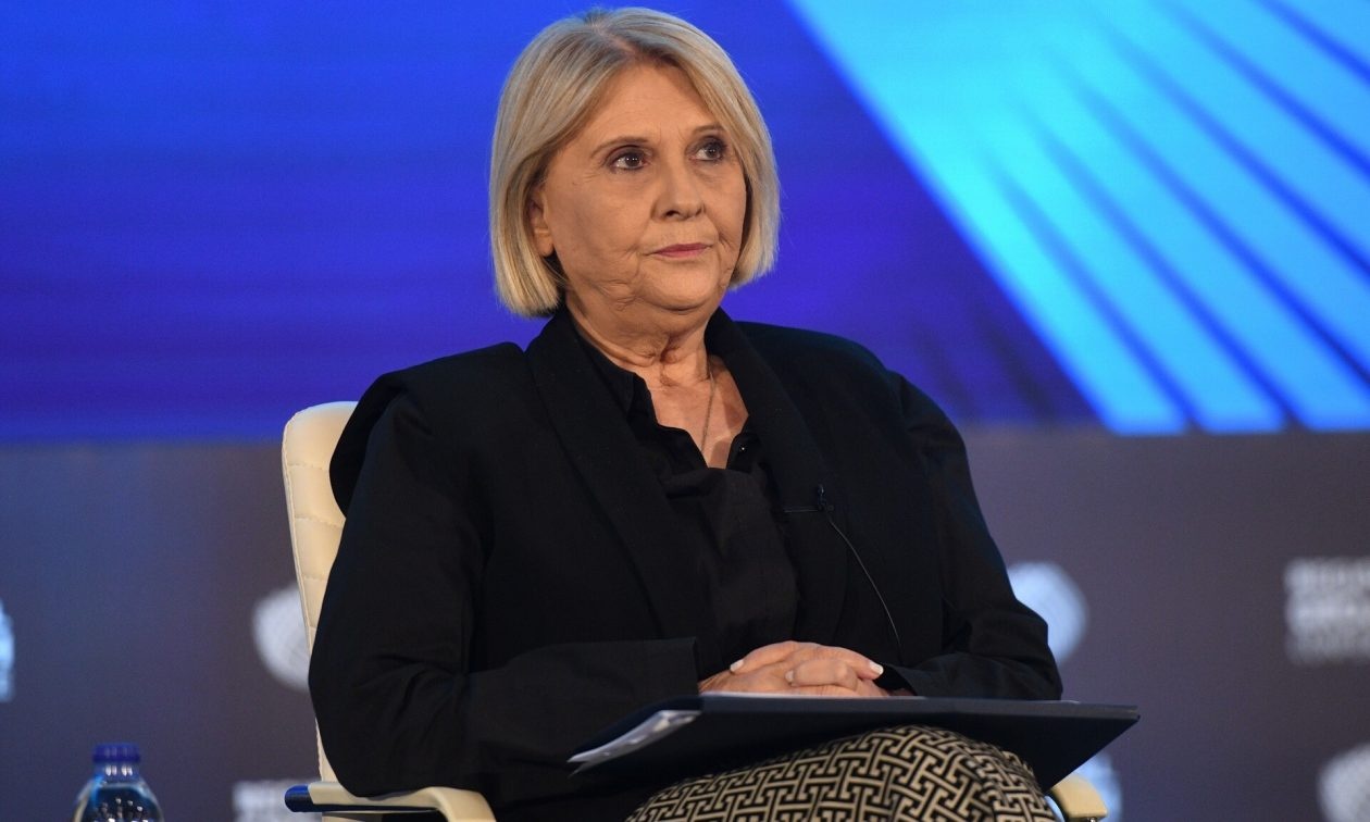 Βούλτεψη κατά Ανδρουλάκη: «Και στον Μαρξ άρεσε η καλοπέραση - Αριστεροί φτωχοί δεν υπάρχουν»