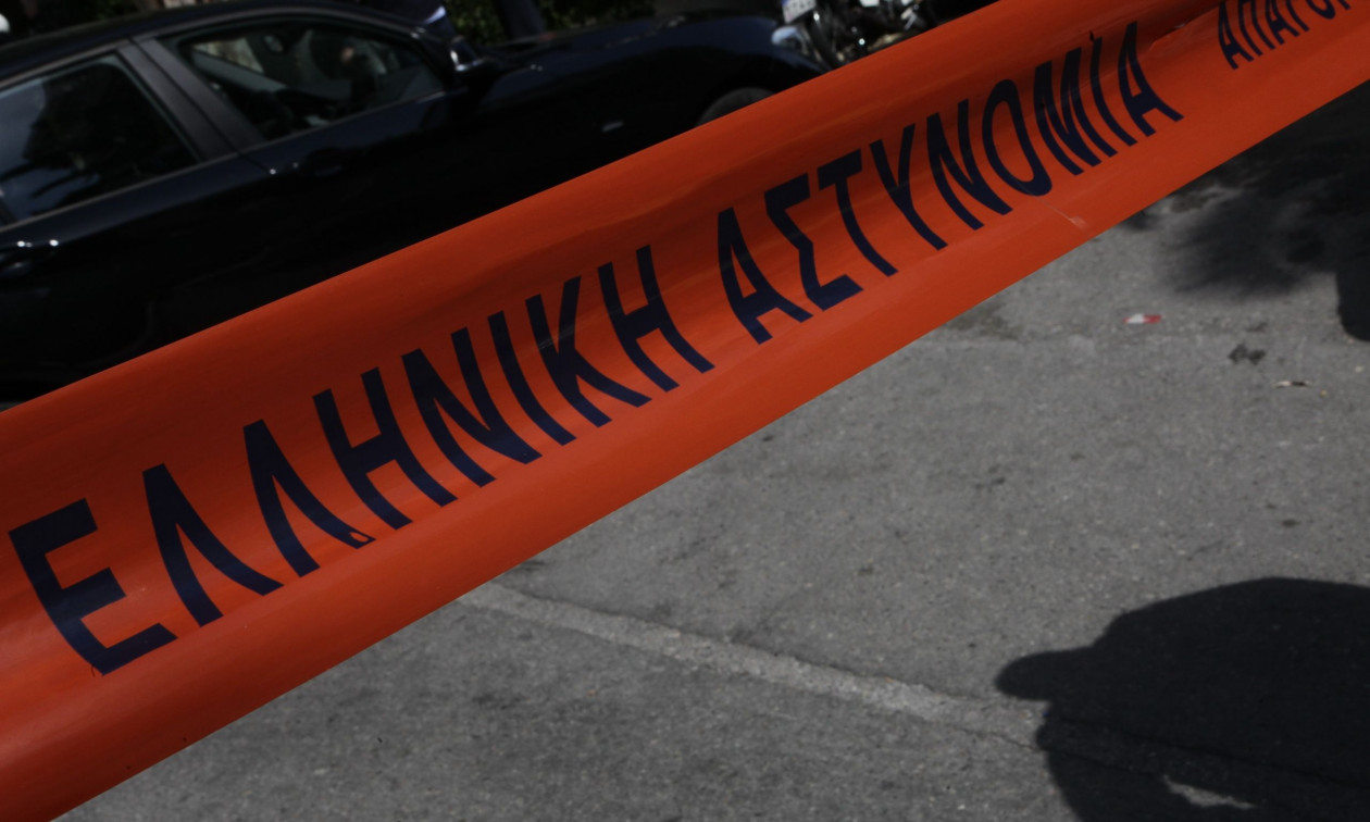 Πάτρα: Χειροπέδες σε 32χρονο - Είχε γεμάτο όπλο στην κατοχή του