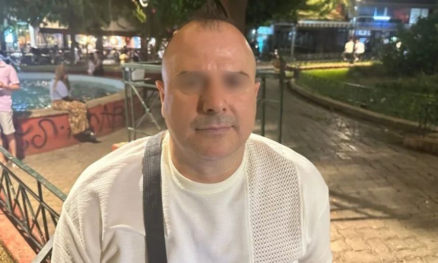 Υπόθεση Αόρατου Έλληνα: Ο ρόλος «κλειδί» της πρώην συντρόφου του Πέτρου - Όσα έγραφε στις επιστολές