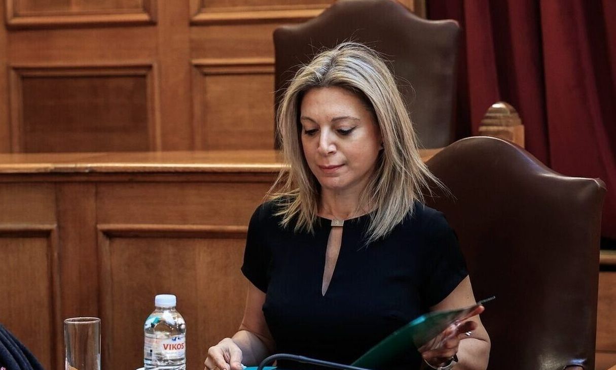 Στα Τέμπη με ποιους είμαστε ;