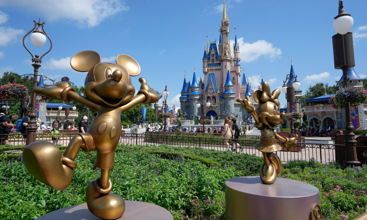 Disney: Περικοπές 1.000 θέσεων εργασίας