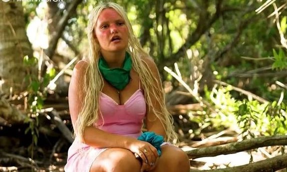 Survivor: Θέλησε να μαγειρέψει και της «έριξαν» άκυρο - Το παράπονο της Εκατερίνα