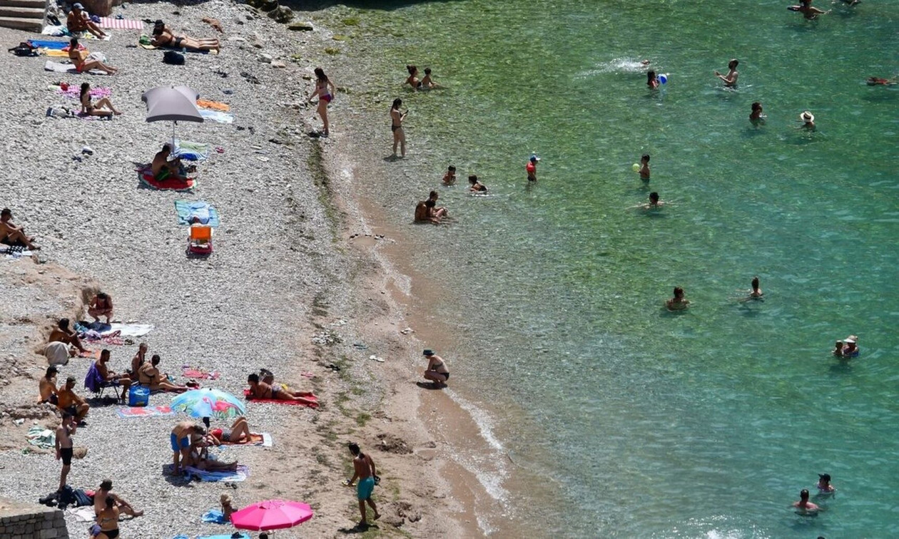 Καιρός: Οκτώβριος και καλά μπάνια