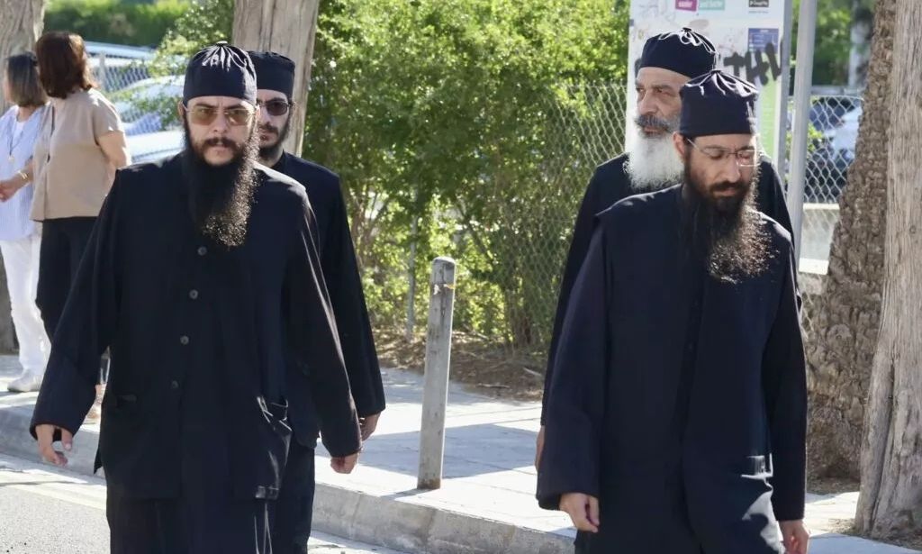 Μονή Οσίου Αββακούμ: Αυλαία αύριο για το σκάνδαλο - Βίντεο με επιδότη που «κυνηγάει» τους μοναχούς