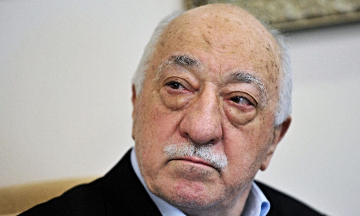 Τουρκία: Πέθανε ο Φετουλάχ Γκιουλέν στις Ηνωμένες Πολιτείες – Ήταν ορκισμένος εχθρός του Ερντογάν