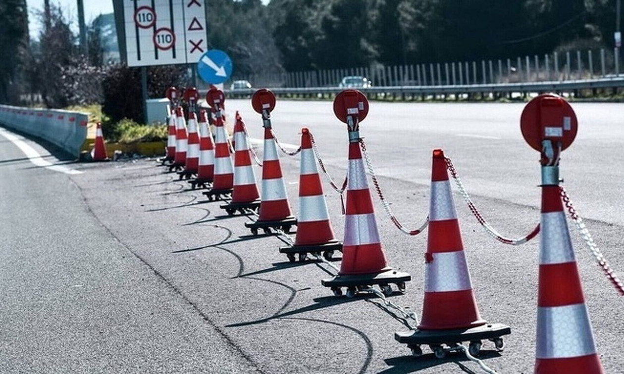 Κυκλοφοριακές ρυθμίσεις στη Θεσσαλονίκη την Τετάρτη και την 