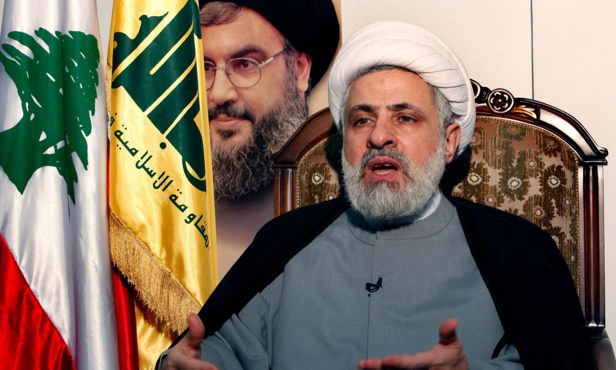 Η Χεζμπολάχ αρνείται «κατηγορηματικά» απευθείας διαπραγματεύσεις με το Ισραήλ