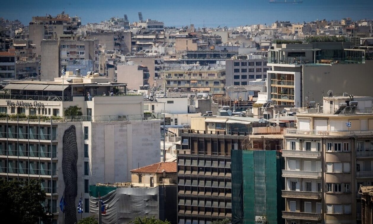 Ανακαινίζω 2026: Επιδότηση έως 95% για ανακαινίσεις κατοικιών