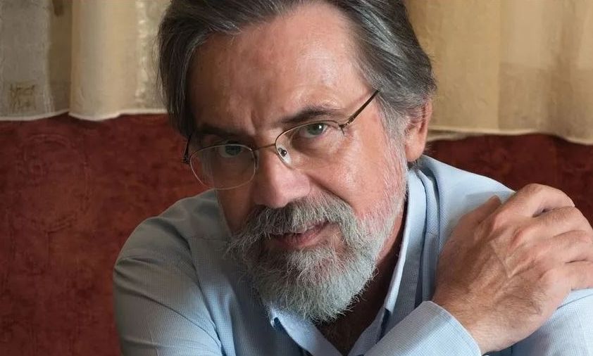 Πέθανε ο δημοσιογράφος Νίκος Ψιλάκης