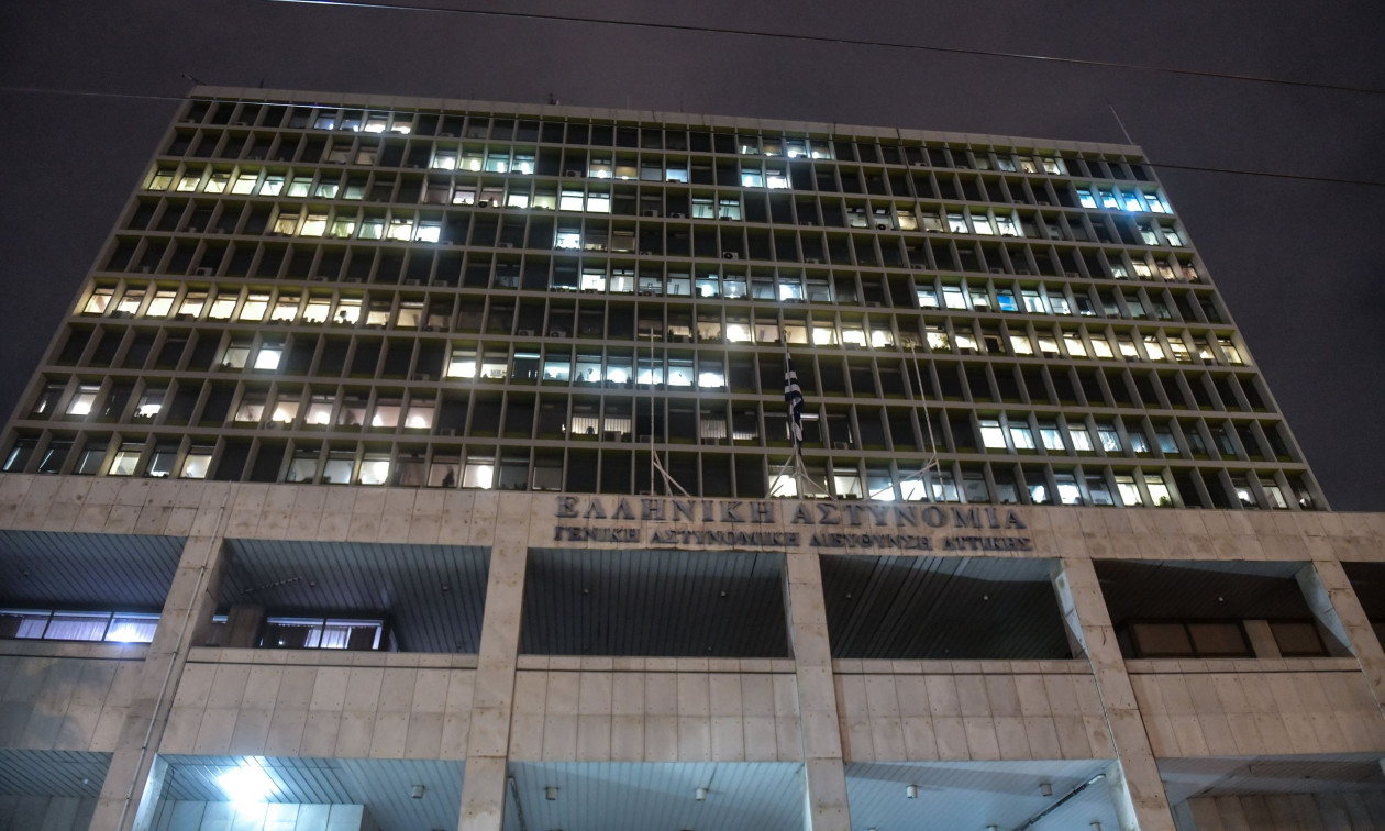 ΓΑΔΑ: Πέθανε κρατούμενος στα κρατητήρια - Παρουσίασε σπασμωδικό επεισόδιο