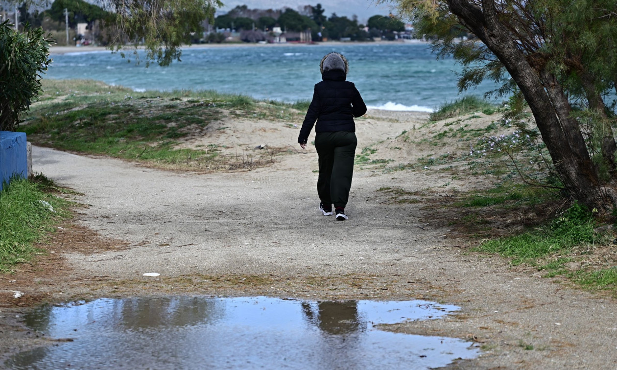 Καιρός: Δριμύ ψύχος ή καλοκαιρία; - Έτσι θα μας αποχαιρετήσει ο Φεβρουάριος
