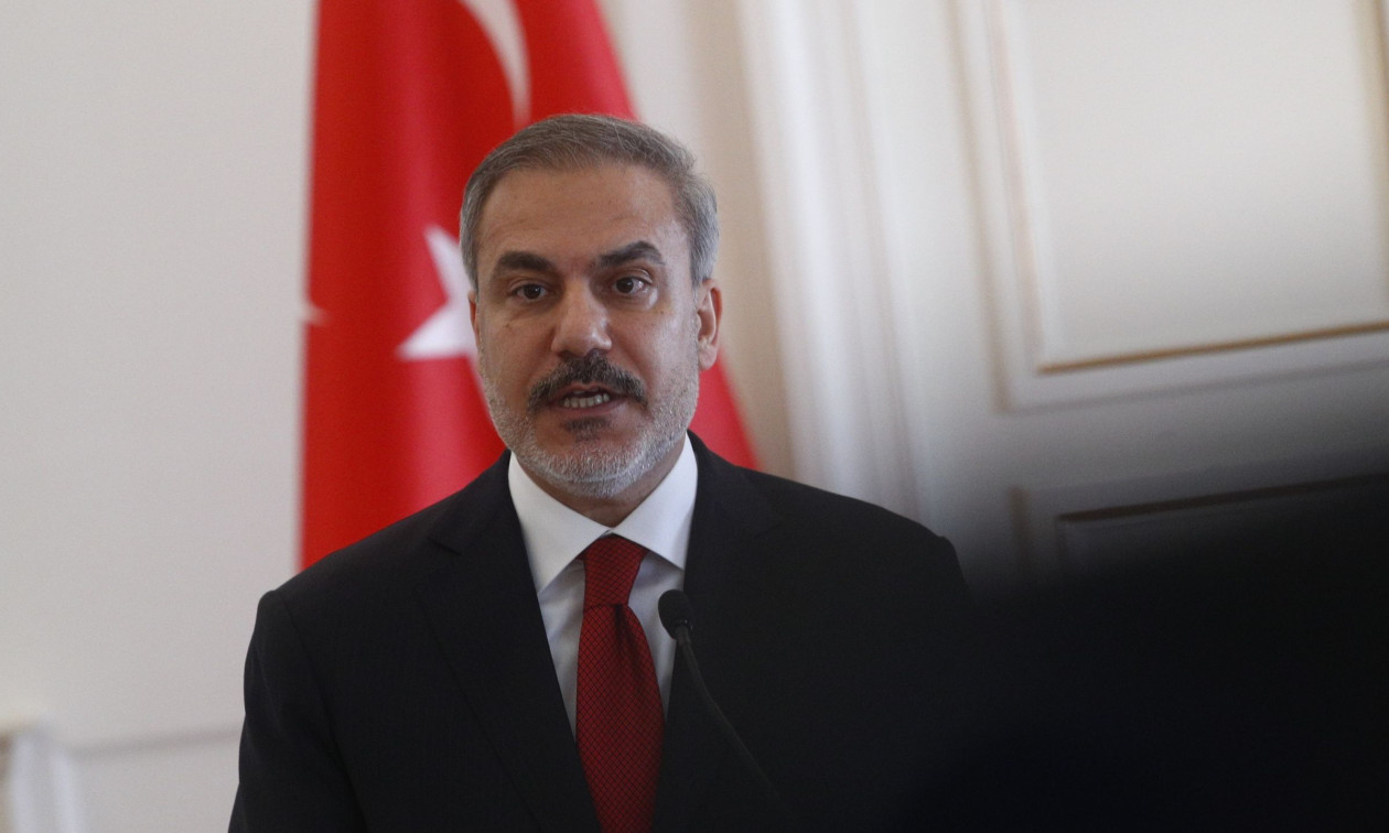 Τουρκία: Σε διπλωματικό αδιέξοδο η συμφωνία για τη Μαύρη Θάλασσα - Ασυμβίβαστες οι απαιτήσεις Ρωσίας