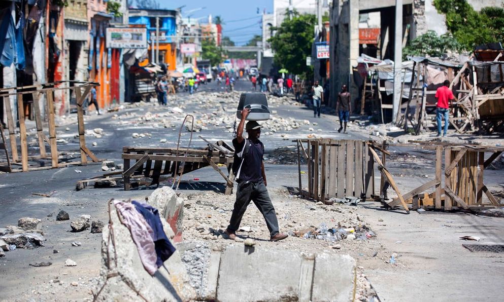 ΟΗΕ: Οι συμμορίες προσαρμόζονται στις κλιμακούμενες αστυνομικές επιχειρήσεις