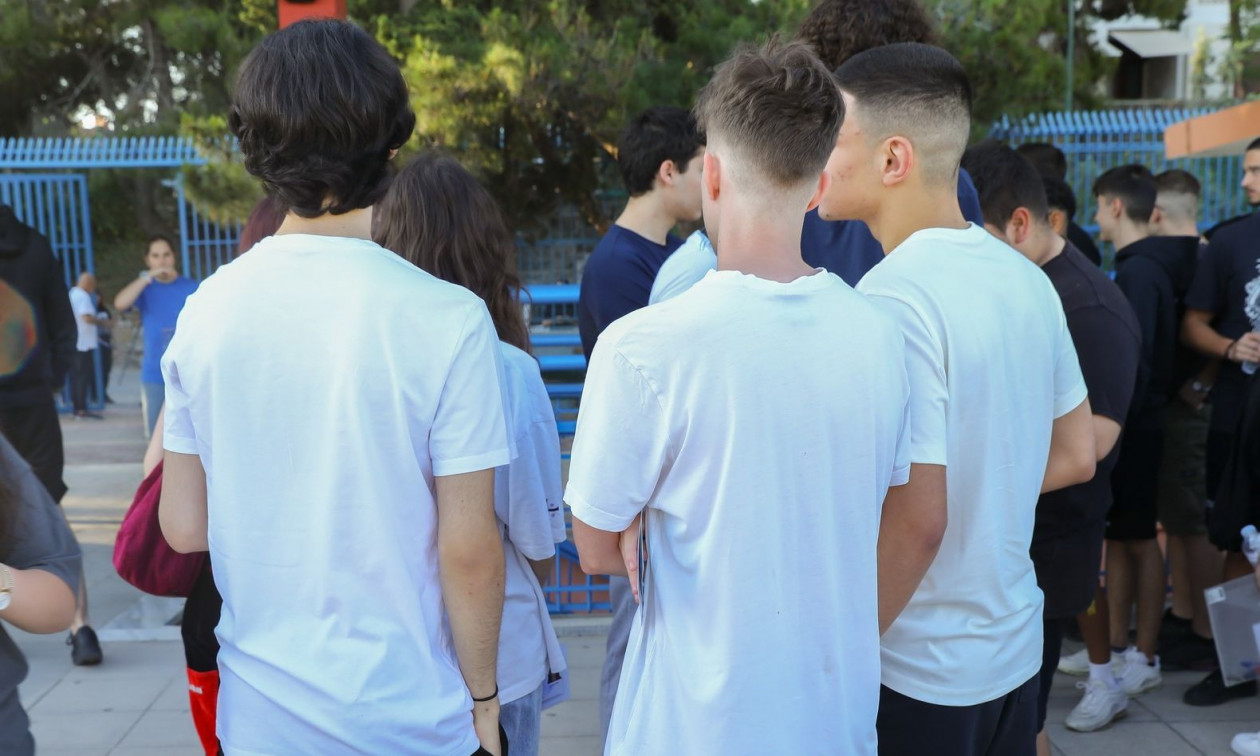 ΑΑΔΕ: Ξεκίνησε η αυτόματη απόδοση ΑΦΜ σε 700.000 ανήλικους