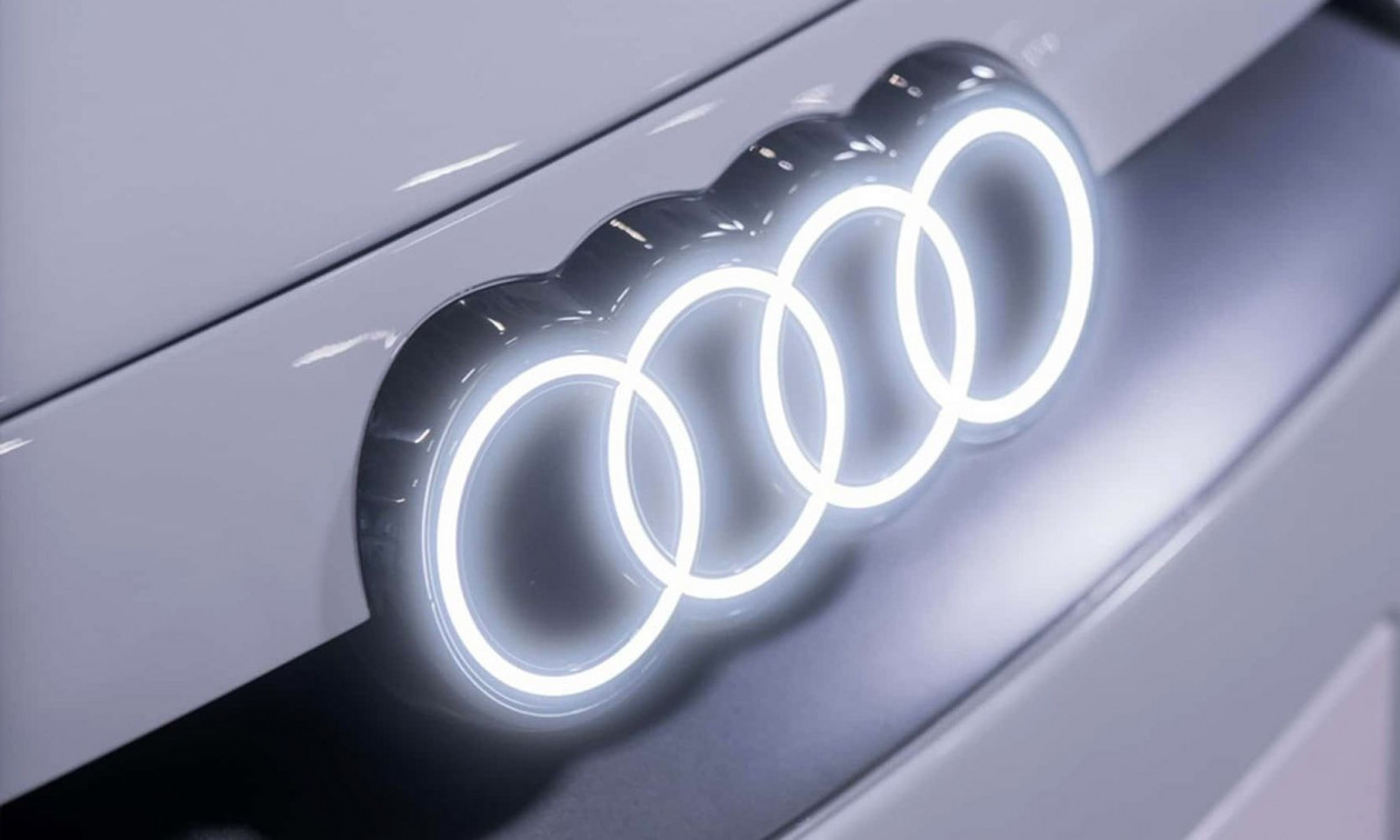 Κλείνει οριστικά η Audi στις Βρυξέλλες