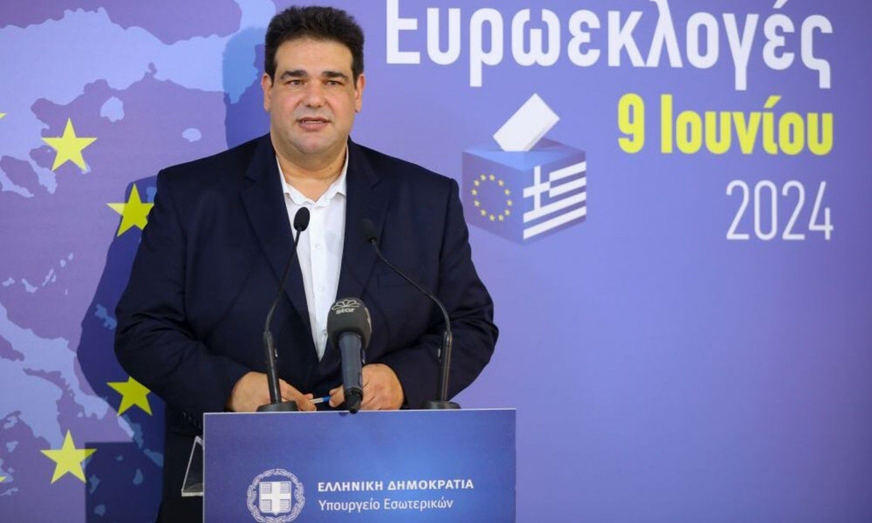 Δήμαρχοι με 40% και μέσω κινητού - Το πλάνο Λιβάνιου και οι προτάσεις των τοπικών αρχόντων
