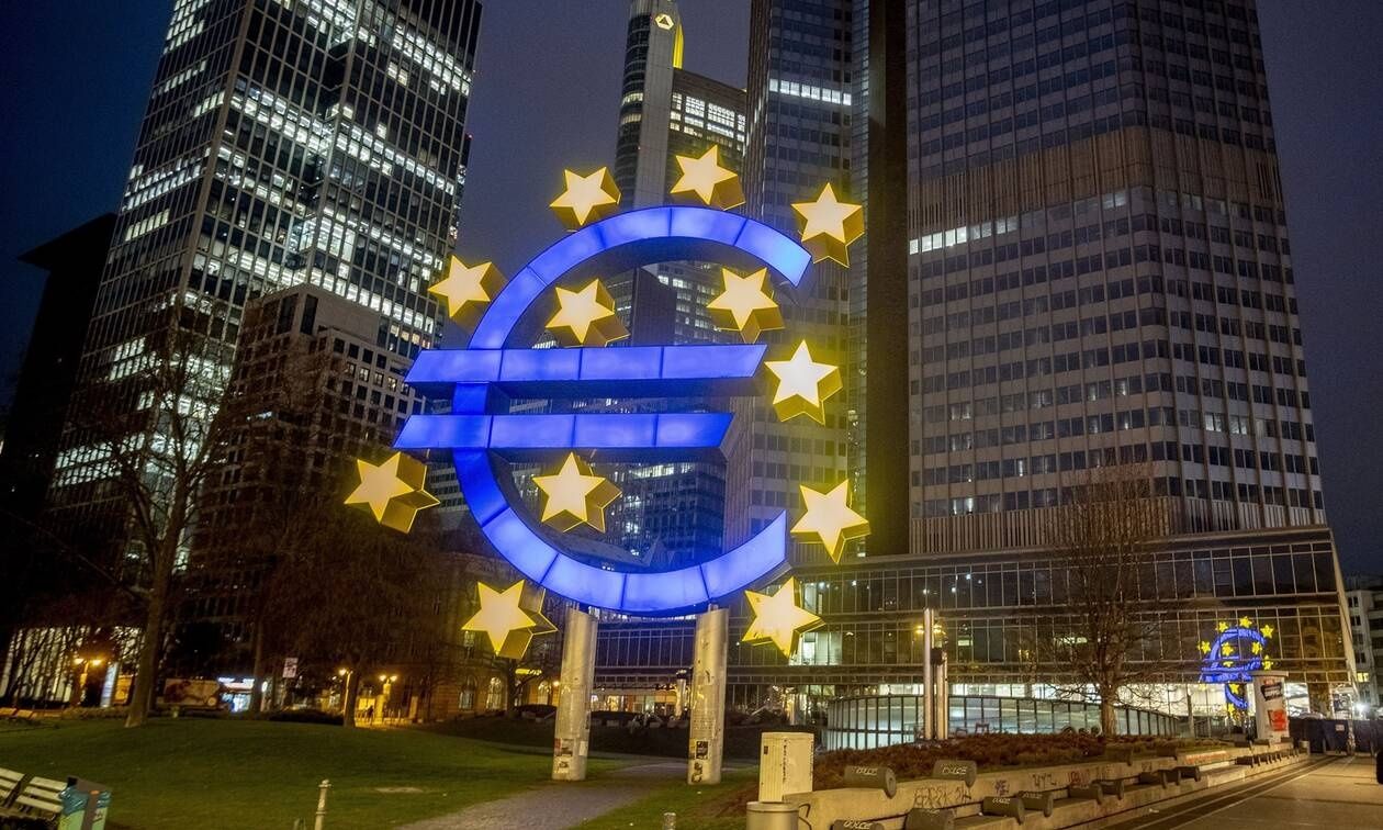Αντιμέτωπη με νέα κρίση χρέους η Ευρωζώνη; Τα… καμπανάκια από την ΕΚΤ