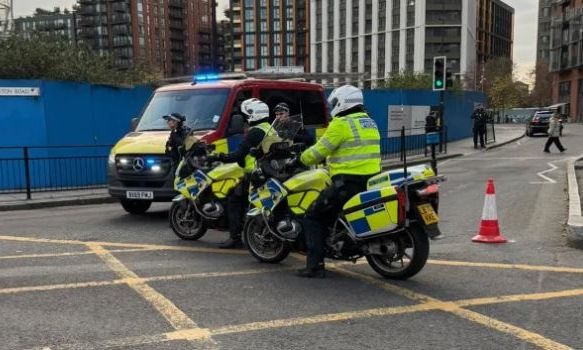 Γερμανία: Άνδρας περιέλουσε με εύφλεκτο υγρό γυναίκα και της έβαλε φωτιά – Αυτός είναι ο δράστης