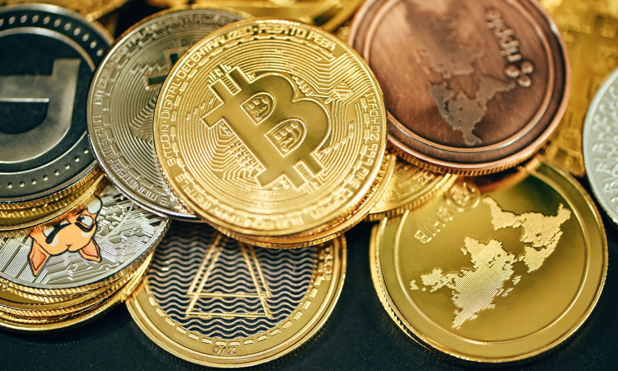 Έχετε κρυπτονομίσματα; Έρχεται φόρος...  49,5% στις συναλλαγές!