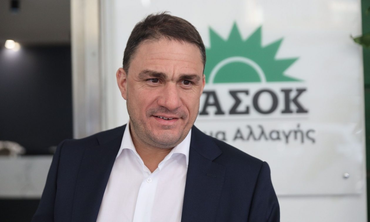 ΠΑΣΟΚ: Το σχόλιο του Κώστα Τσουκαλά σχετικά με τις δηλώσεις του Κυβερνητικού Εκπροσώπου